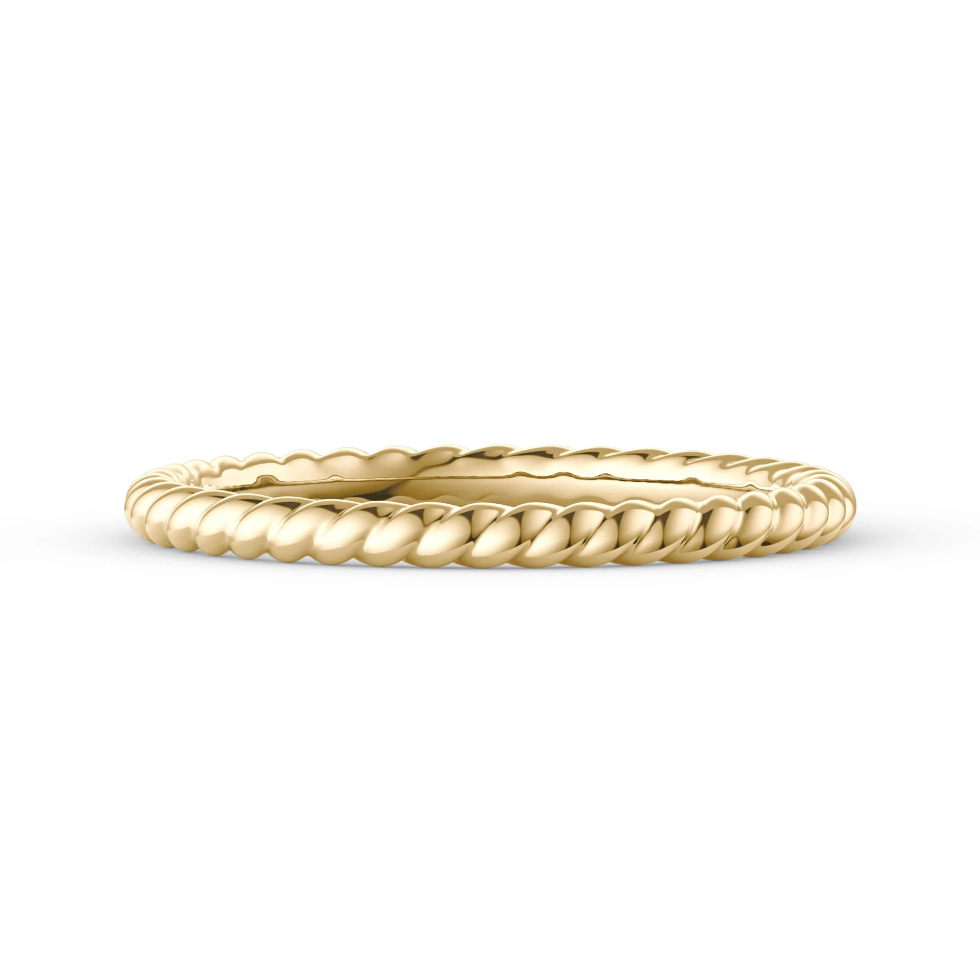 1.8 mm Twisted Stacking Band - Image 4
