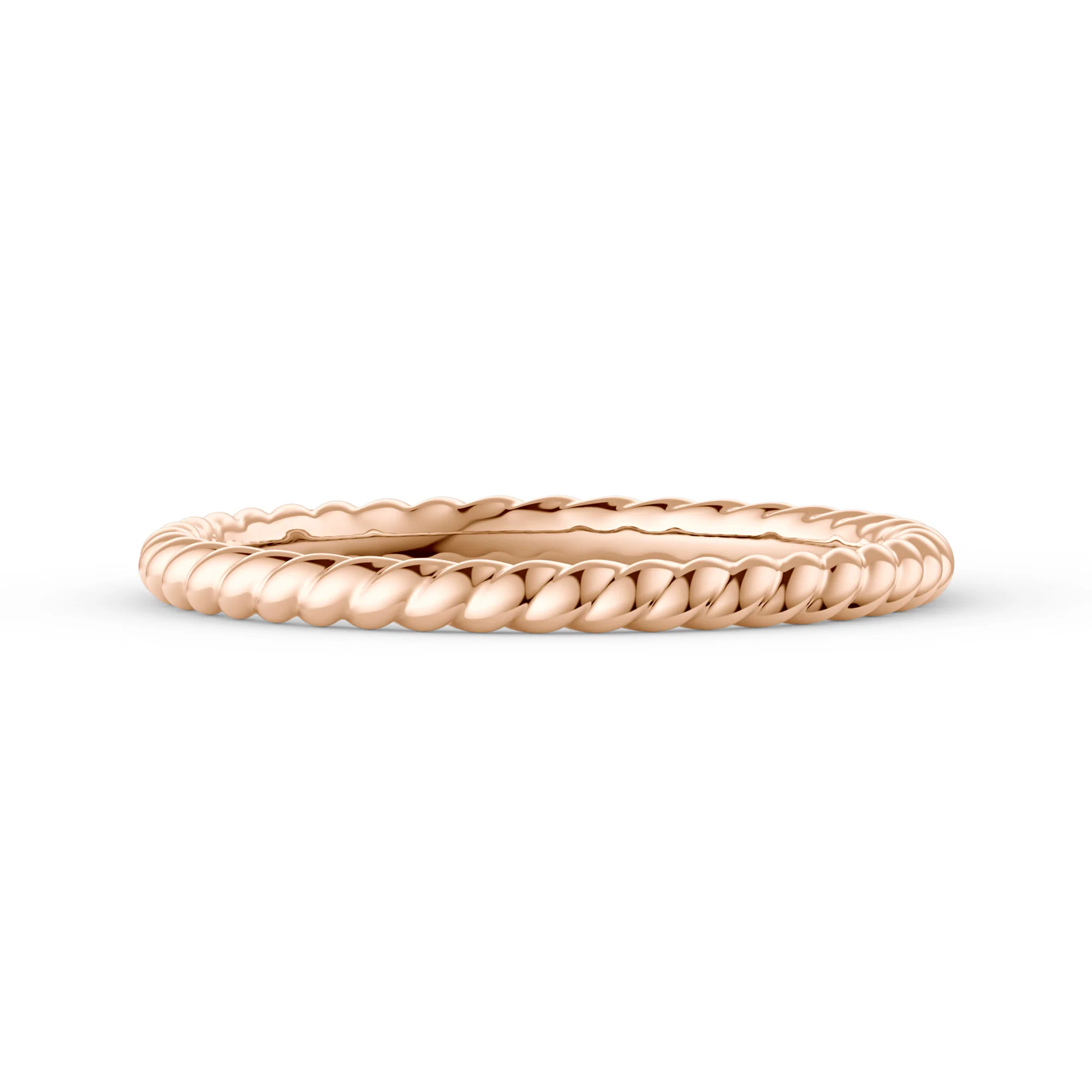 1.8 mm Twisted Stacking Band - Image 7