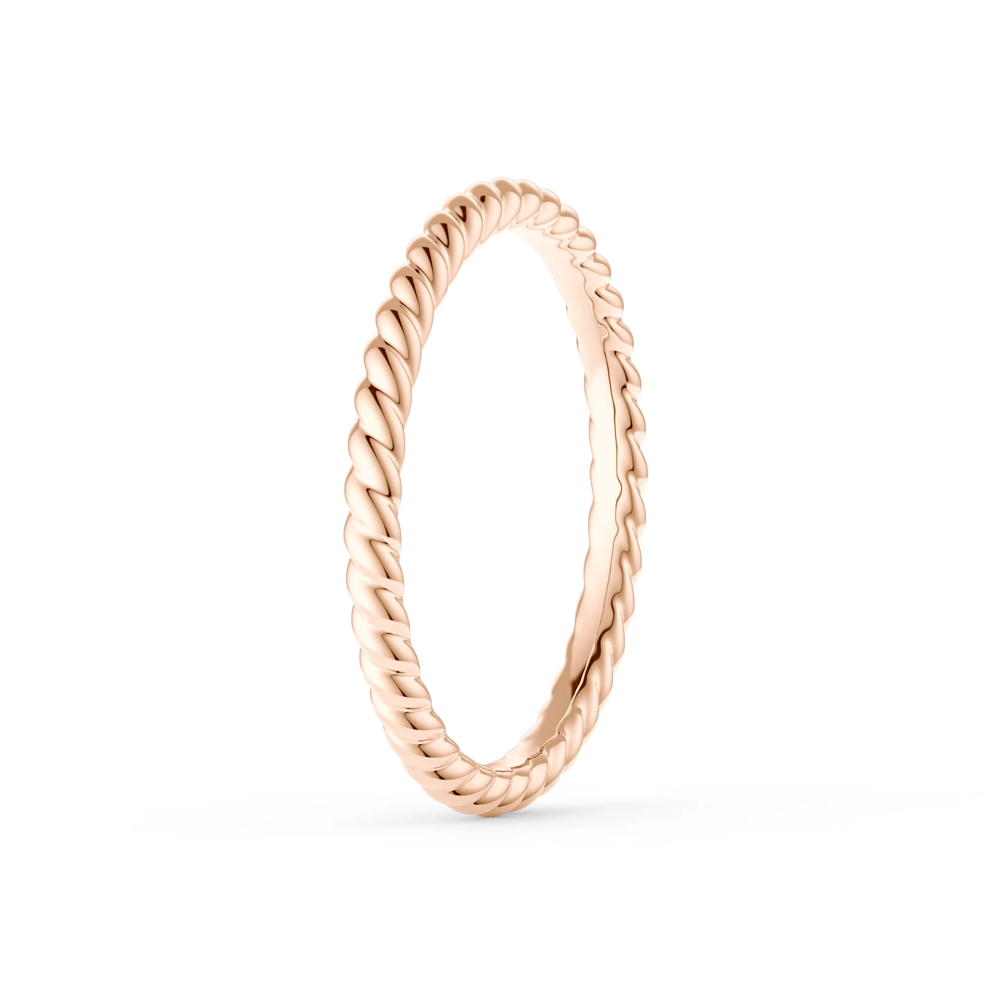 1.8 mm Twisted Stacking Band - Image 8