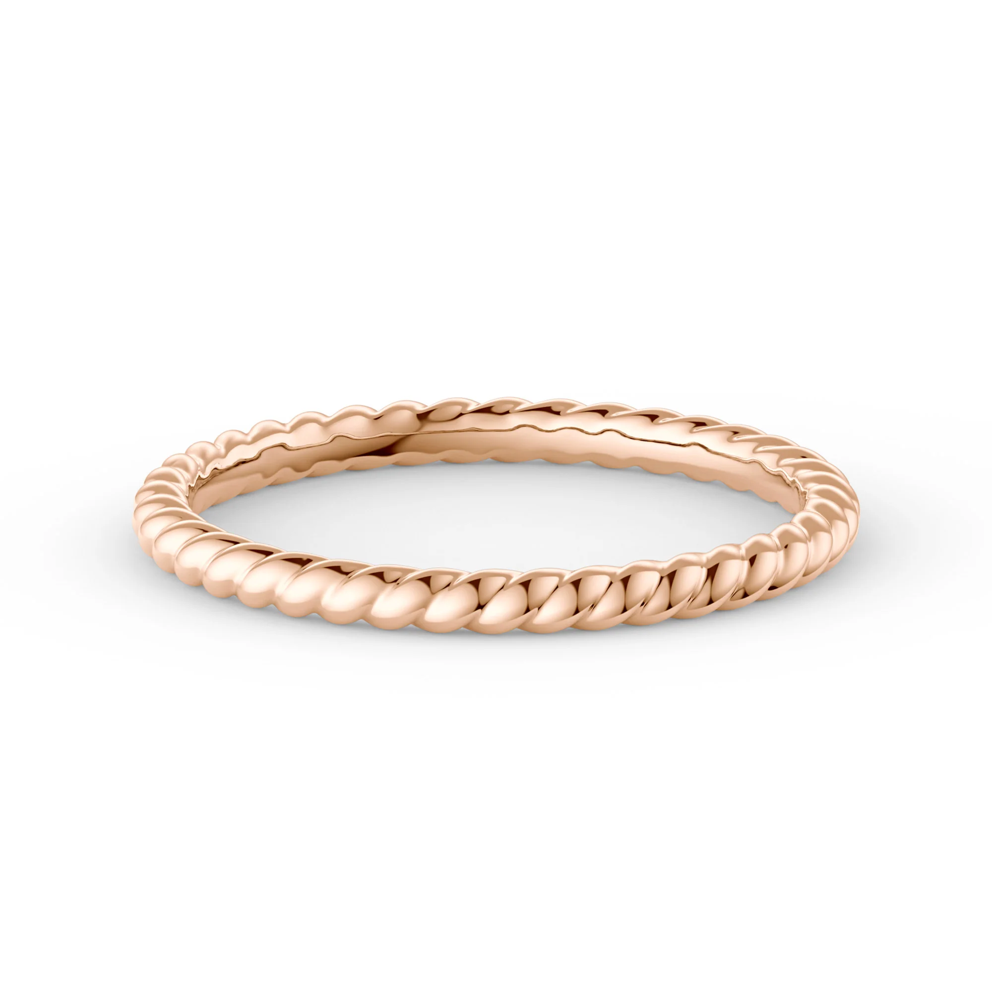 1.8 mm Twisted Stacking Band - Image 9