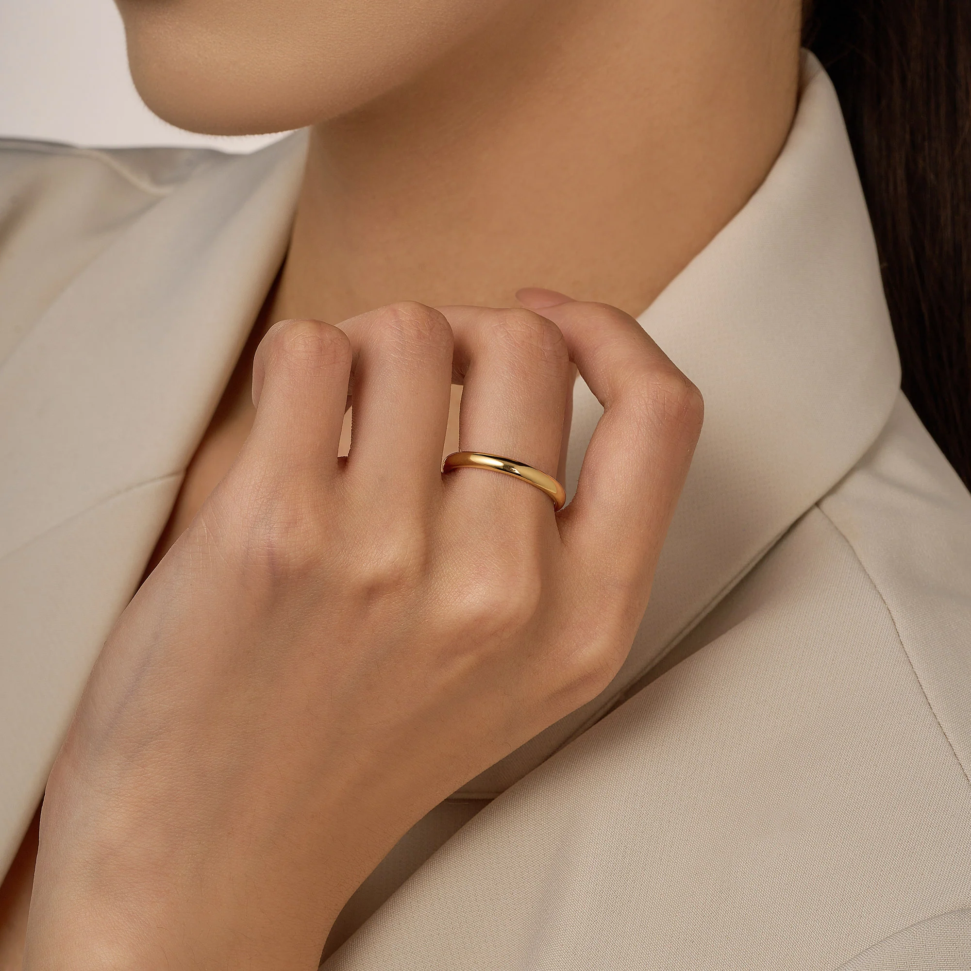2.5 mm Stacking Band - Image 10