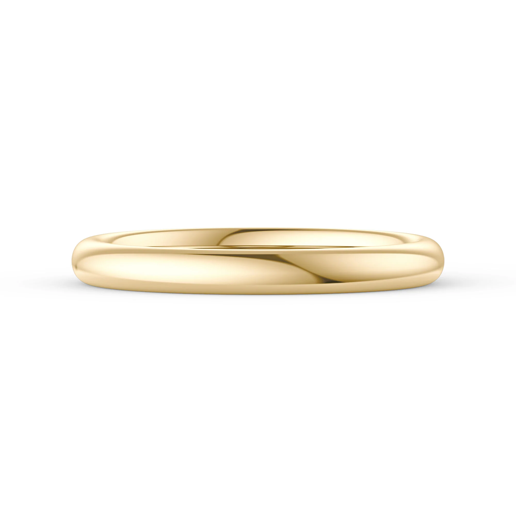 2.5 mm Stacking Band - Image 4